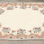 Conceptum Els1820 Alfombra de Pasillo Multicolor 80 x 150 cm